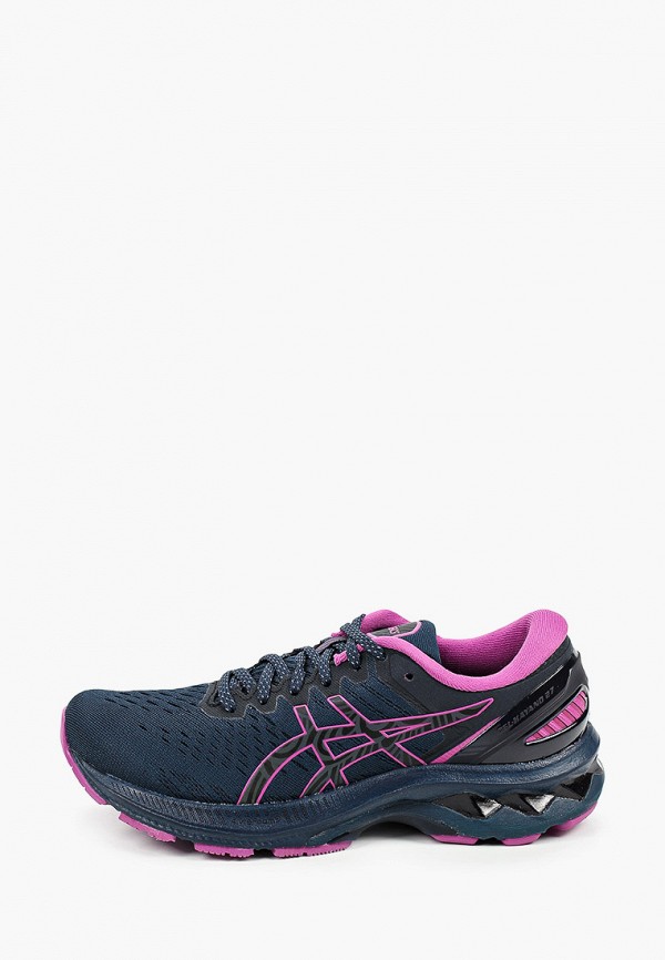 

Кроссовки ASICS, Синий, GEL-KAYANO 27 LITE-SHOW