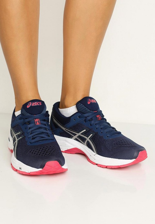 Кроссовки Asics 