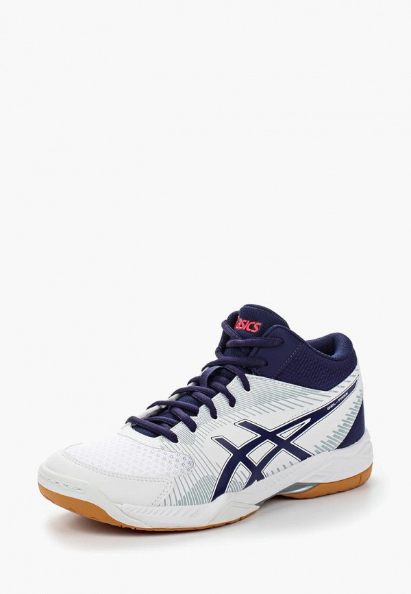 

Кроссовки ASICS, GEL-TASK MT, Белый