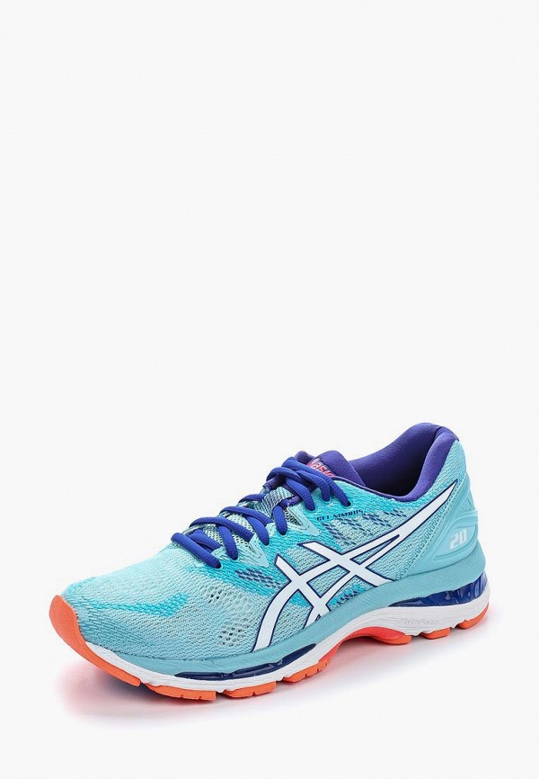 Кроссовки ASICS GEL-NIMBUS 20