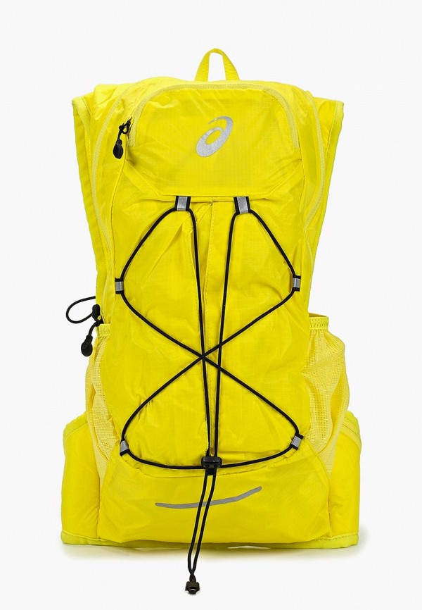 

Рюкзак ASICS, Желтый, LIGHTWEIGHT RUNNING BACKPACK