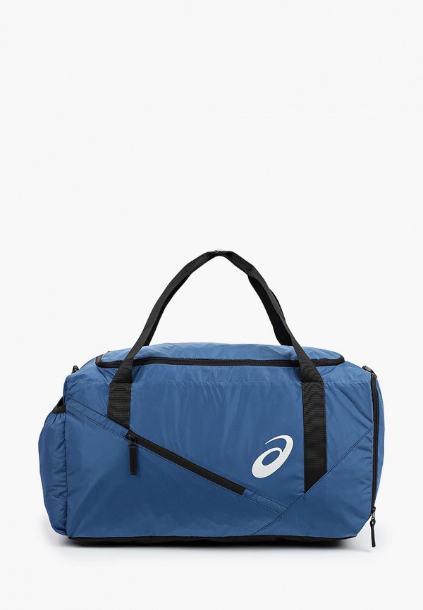 

Сумка спортивная ASICS, Синий, DUFFLE BAG M