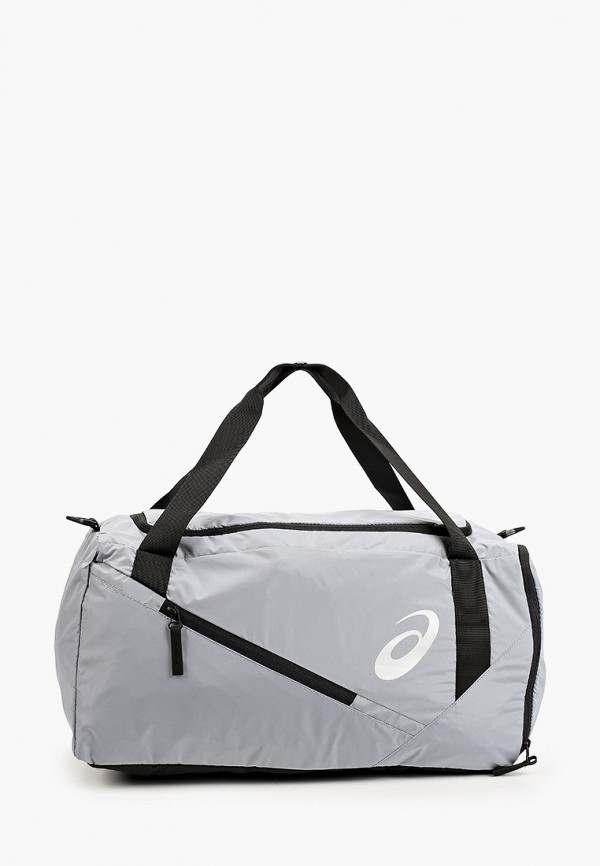 

Сумка спортивная ASICS, Серый, DUFFLE BAG S