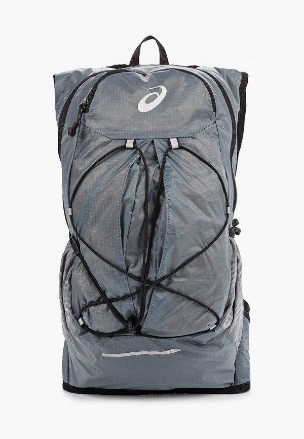 

Рюкзак ASICS, Серый, LIGHTWEIGHT RUNNING BACKPACK