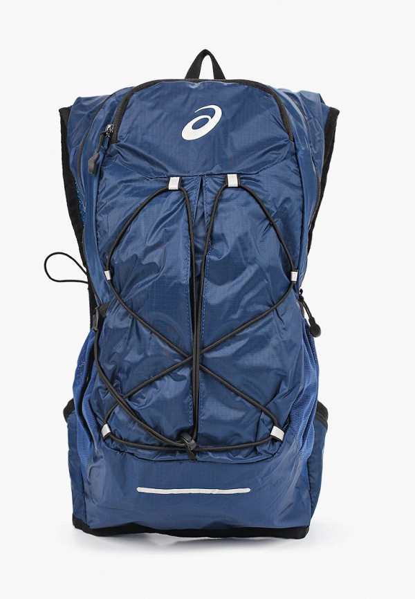 

Рюкзак ASICS, Синий, LIGHTWEIGHT RUNNING BACKPACK