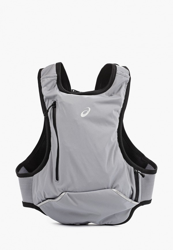 

Рюкзак ASICS, Серый, RUNNING BACKPACK