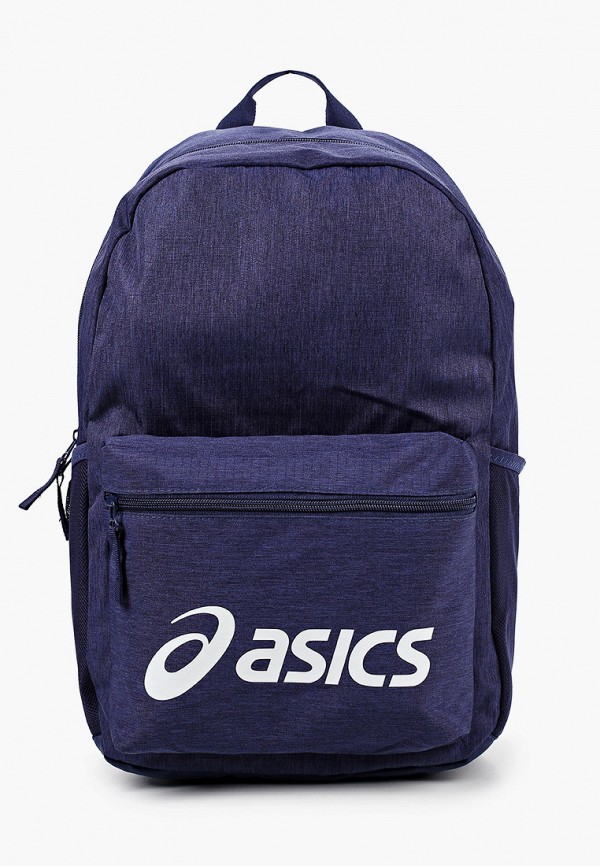 

Рюкзак ASICS, Синий, SPORT BACKPACK