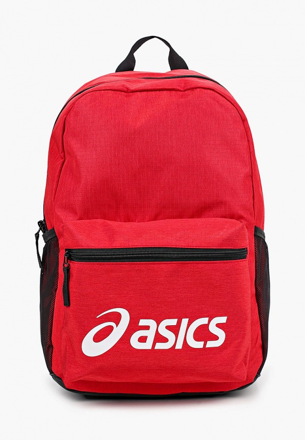

Рюкзак ASICS, Красный, SPORT BACKPACK