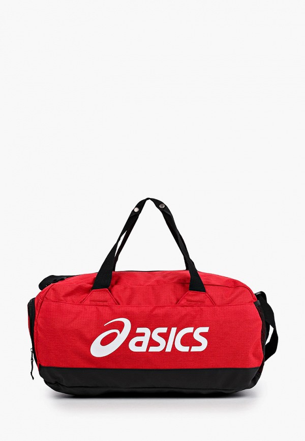 

Сумка ASICS, Красный, SPORTS BAG S