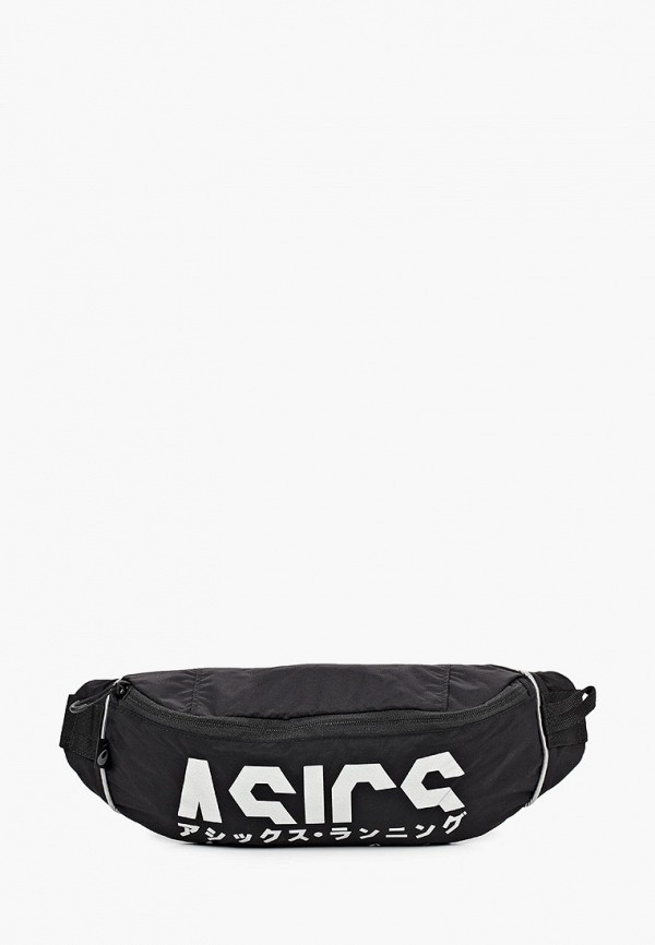 

Сумка поясная ASICS, Черный, KATAKANA POUCH