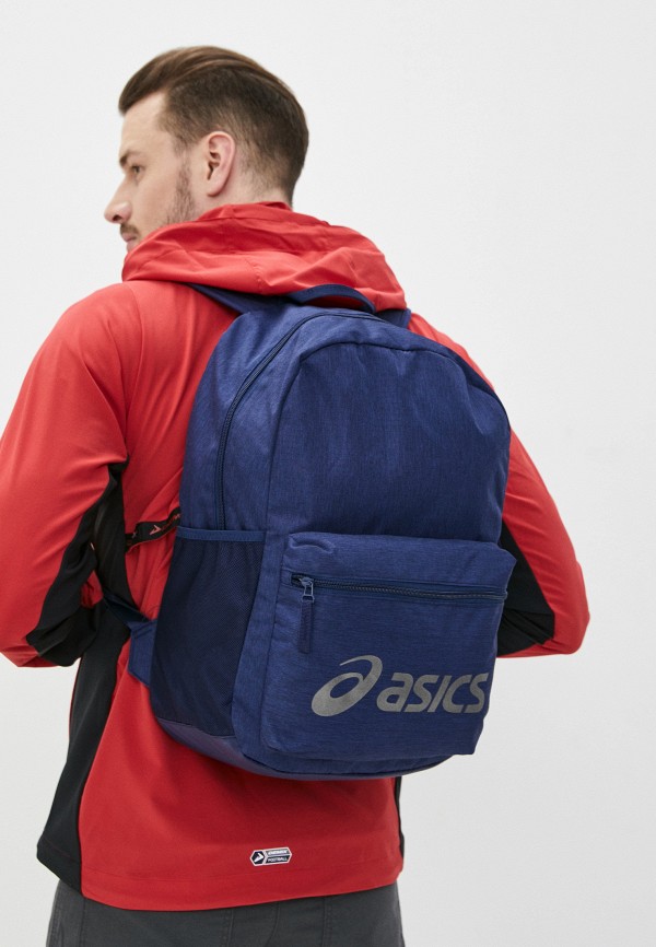 фото Рюкзак asics