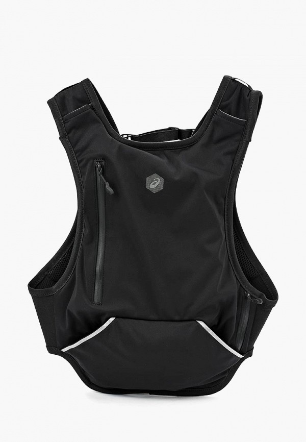 

Рюкзак ASICS, Черный, RUNNING BACK PACK