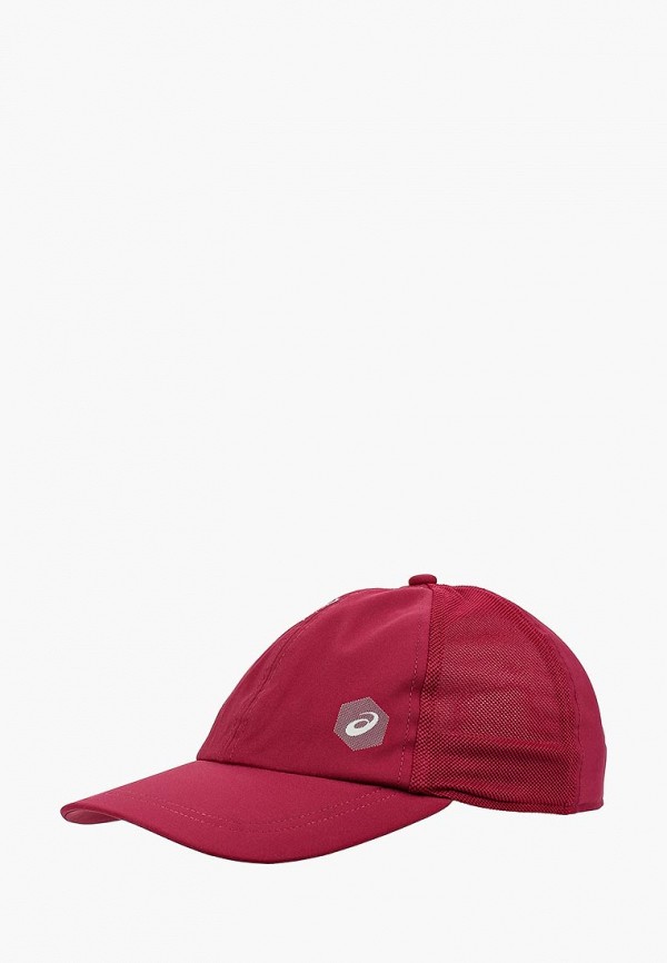

Бейсболка ASICS, ESSENTIAL CAP, Бордовый