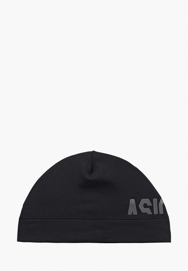 

Шапка ASICS, Черный, LOGO BEANIE