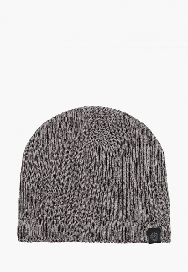 

Шапка ASICS, Серый, BEANIE WINTER