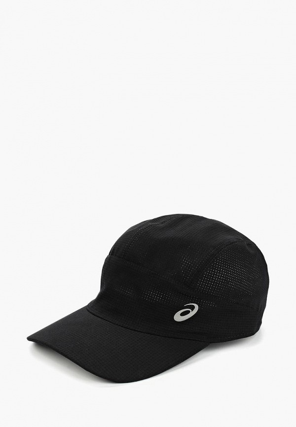 

Бейсболка ASICS, Черный, LIGHTWEIGHT RUNNING CAP