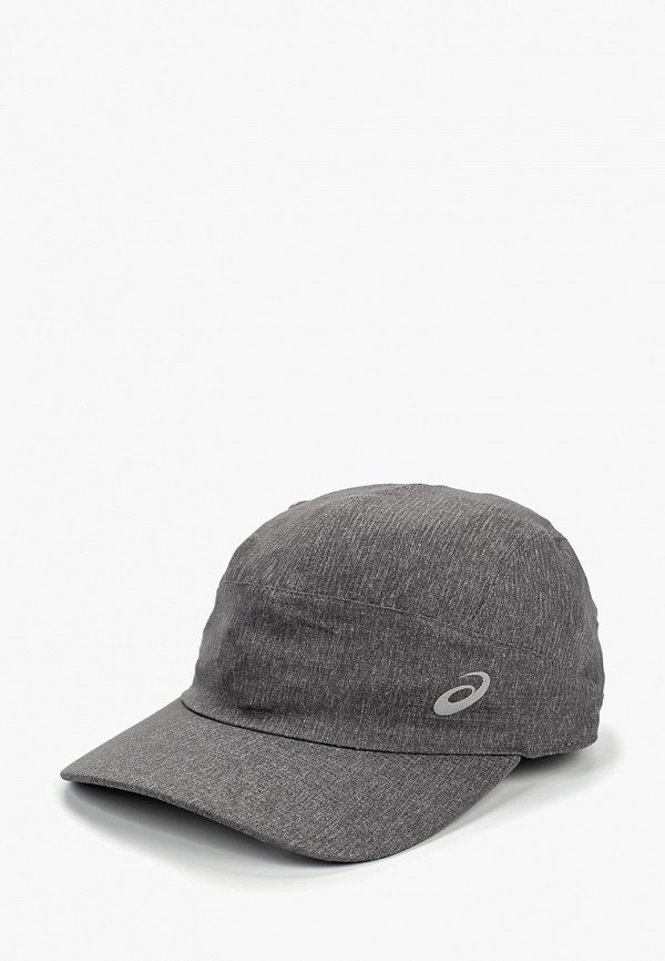 

Бейсболка ASICS, Серый, LIGHTWEIGHT RUNNING CAP