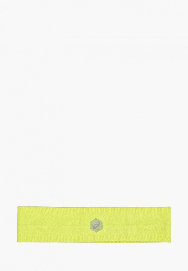 

Повязка ASICS, HEADBAND, Желтый