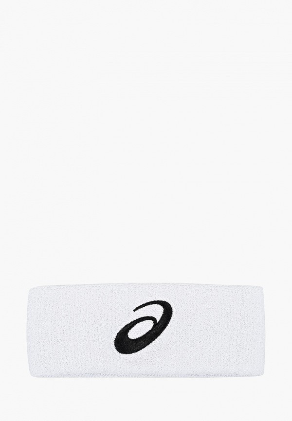 

Повязка ASICS, Белый, PERFORMANCE HEADBAND