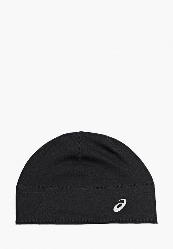 

Шапка ASICS, Черный, THERMAL BEANIE