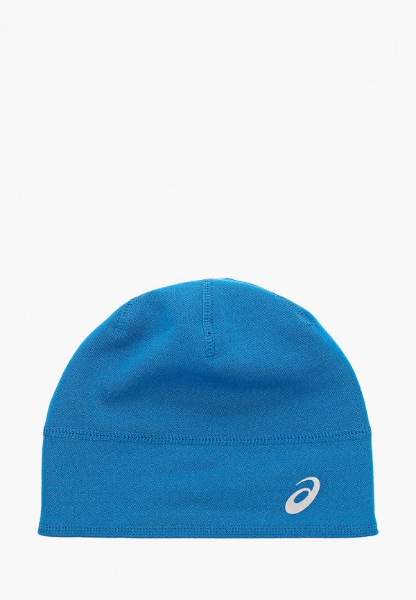 

Шапка ASICS, Синий, THERMAL BEANIE