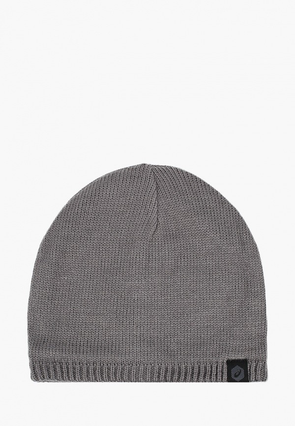 

Шапка ASICS, Серый, WINTER BEANIE LINED