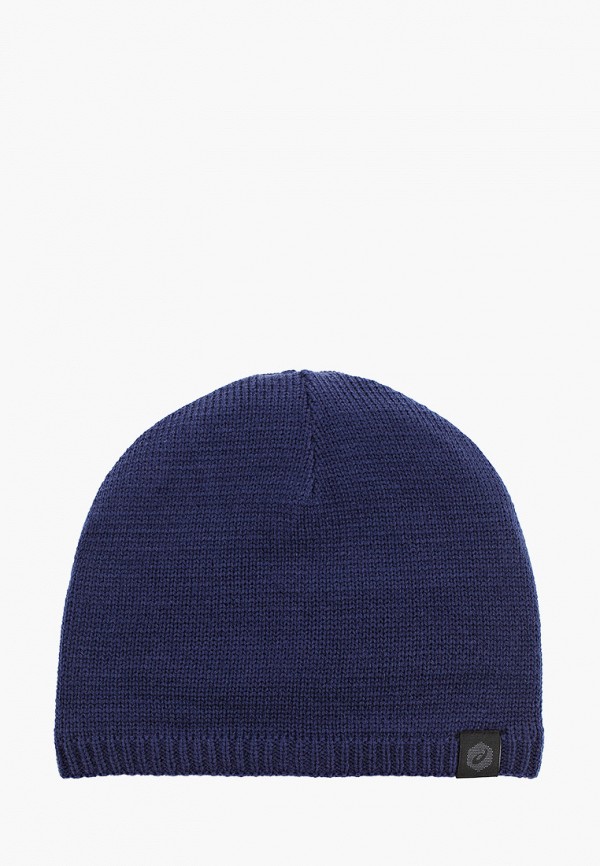 

Шапка ASICS, Синий, WINTER BEANIE LINED
