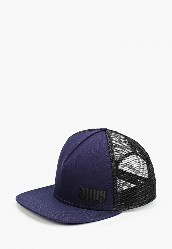 

Бейсболка ASICS, Синий, TRAINING CAP