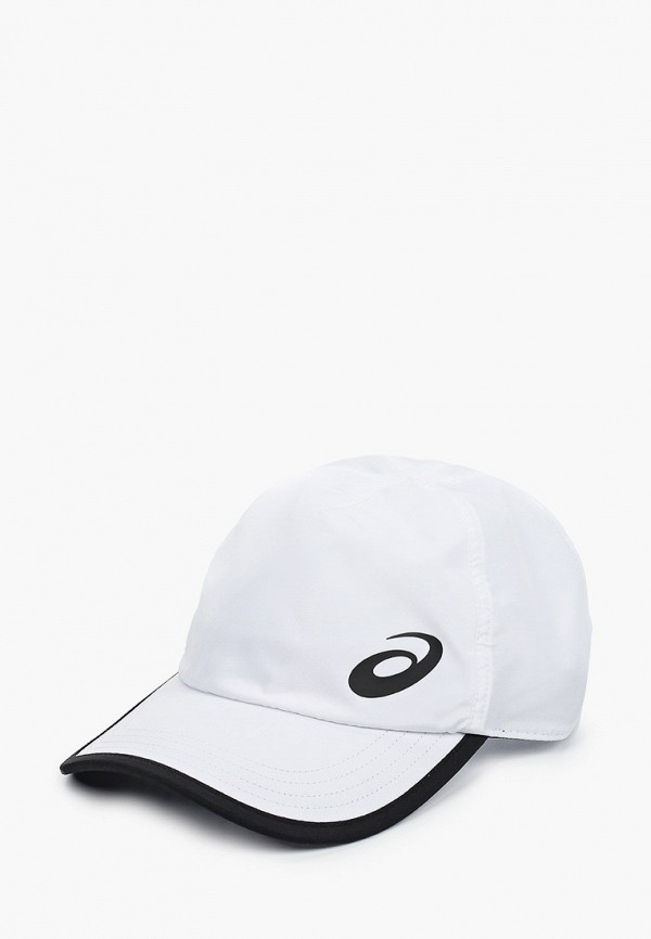 

Бейсболка ASICS, Белый, PERFORMANCE CAP