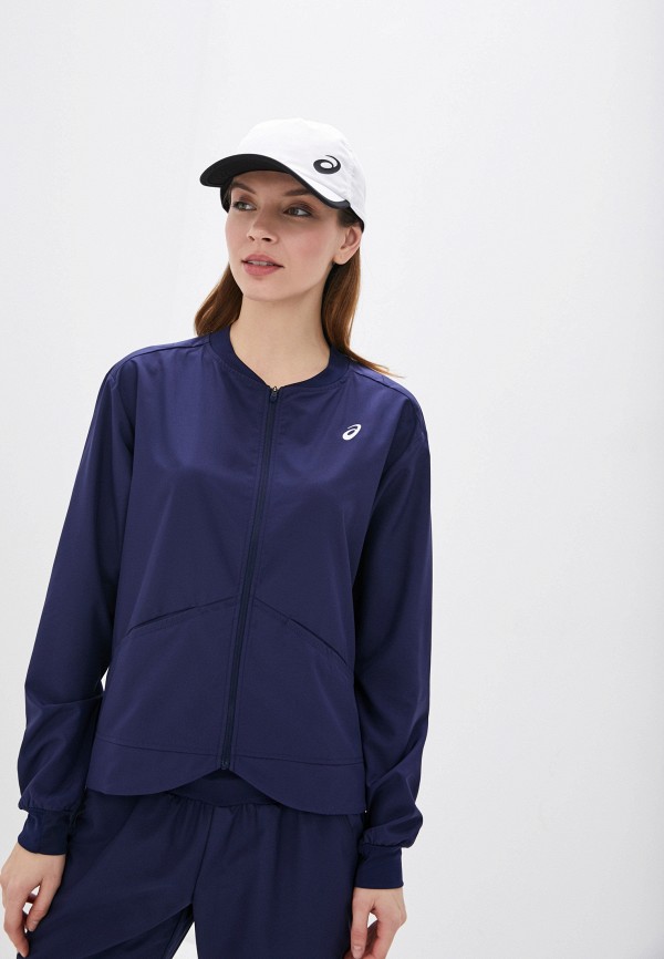 

Бейсболка ASICS, Белый, PERFORMANCE CAP