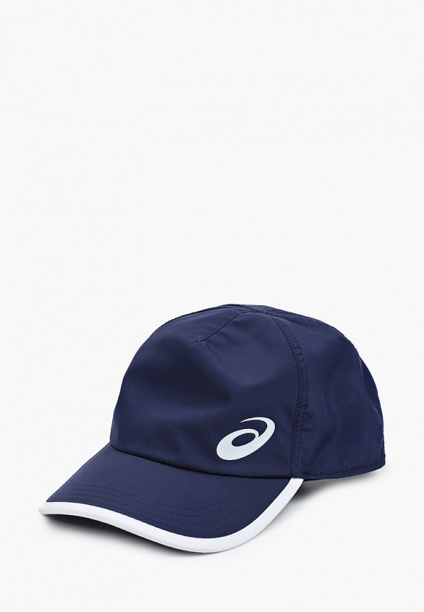 

Бейсболка ASICS, Синий, PERFORMANCE CAP