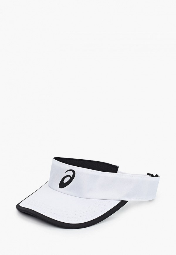 

Бейсболка ASICS, Белый, PERFORMANCE VISOR