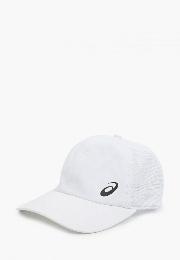

Бейсболка ASICS, Белый, ESNT CAP