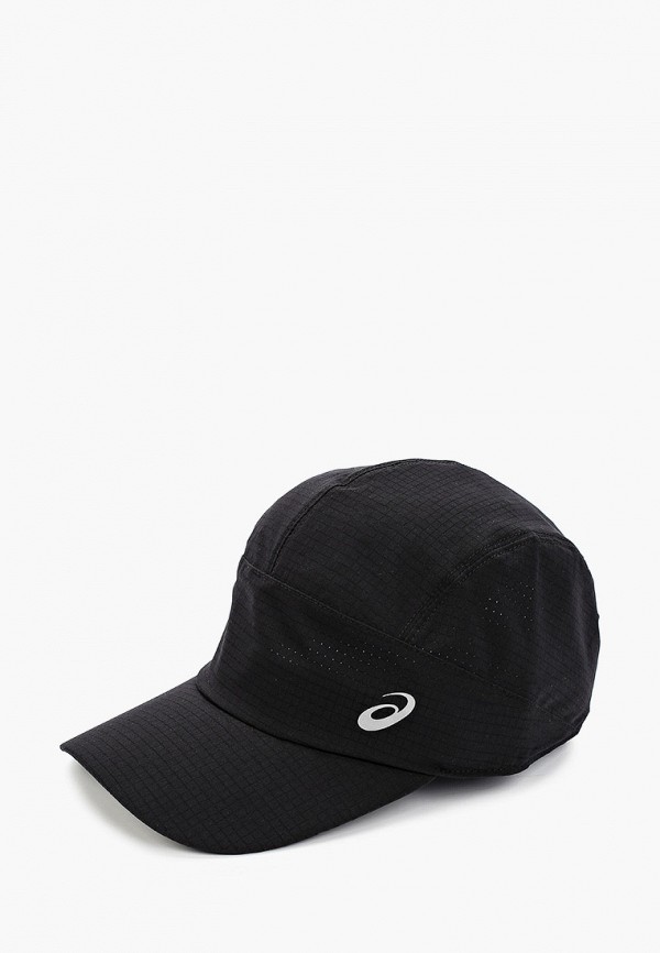 

Бейсболка ASICS, Черный, LIGHTWEIGHT RUNNING CAP