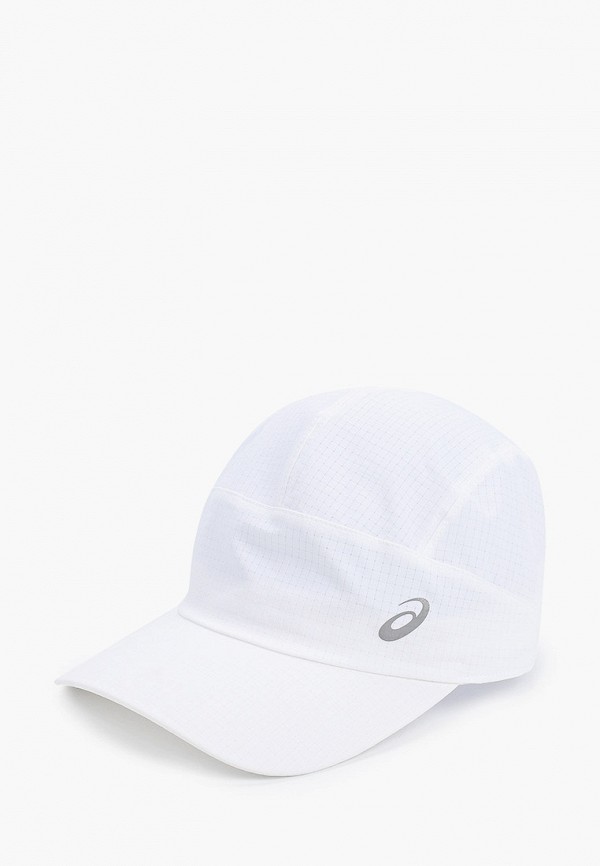 

Бейсболка ASICS, Белый, LIGHTWEIGHT RUNNING CAP