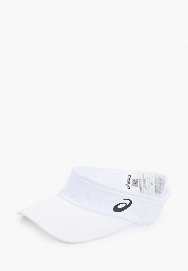 

Козырек ASICS, Белый, PRFM VISOR