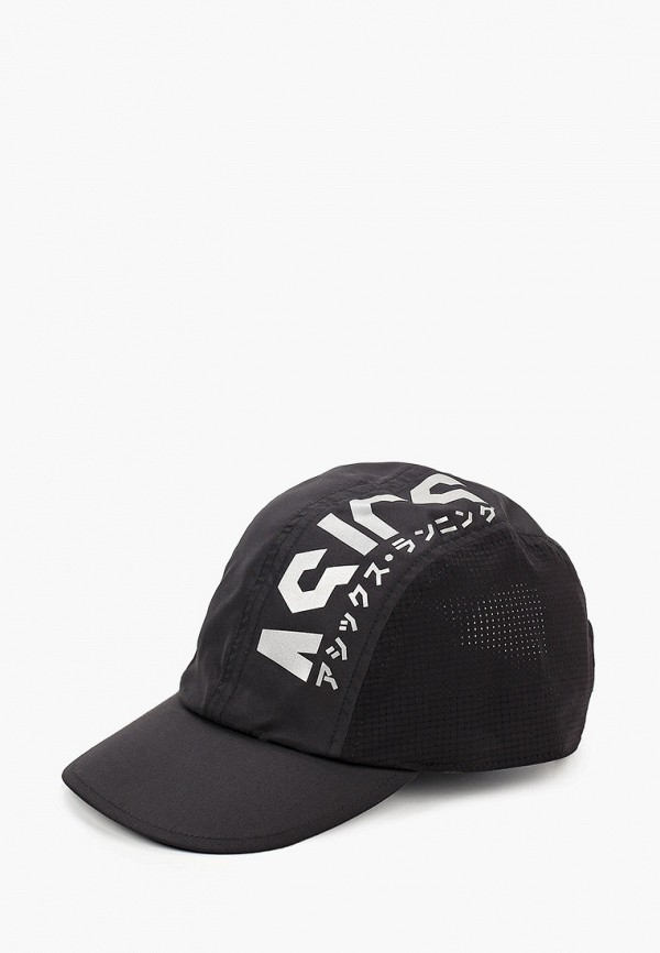 

Бейсболка ASICS, Черный, KATAKANA CAP