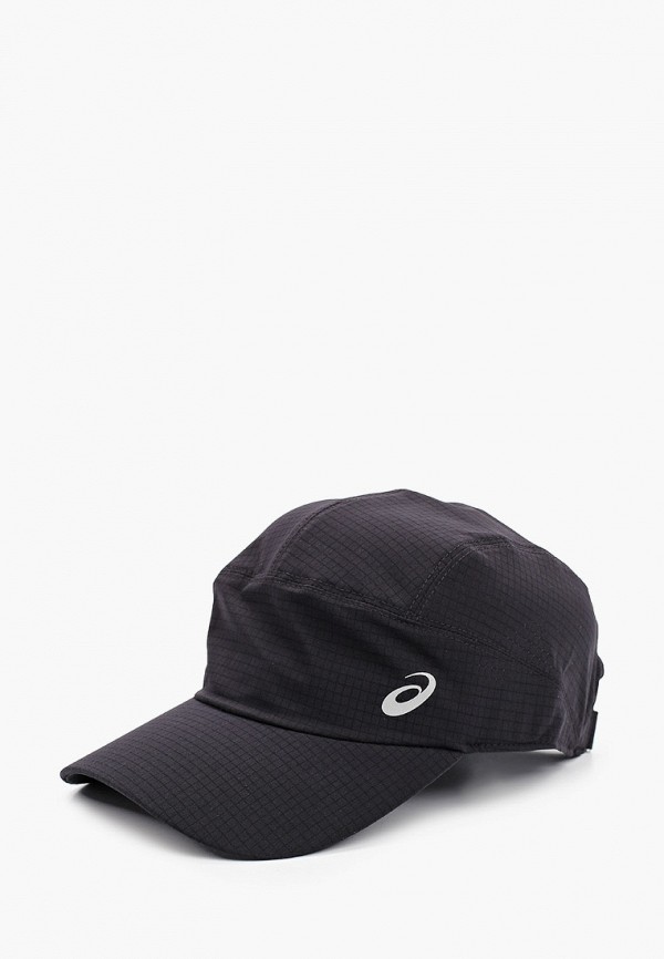

Бейсболка ASICS, Черный, LIGHTWEIGHT RUNNING CAP