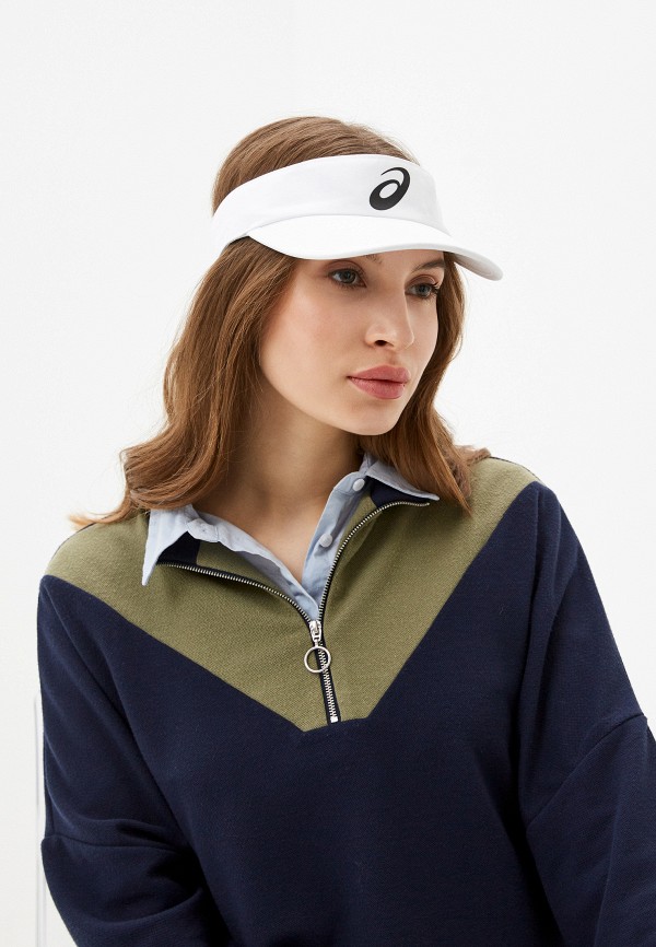 фото Козырек asics