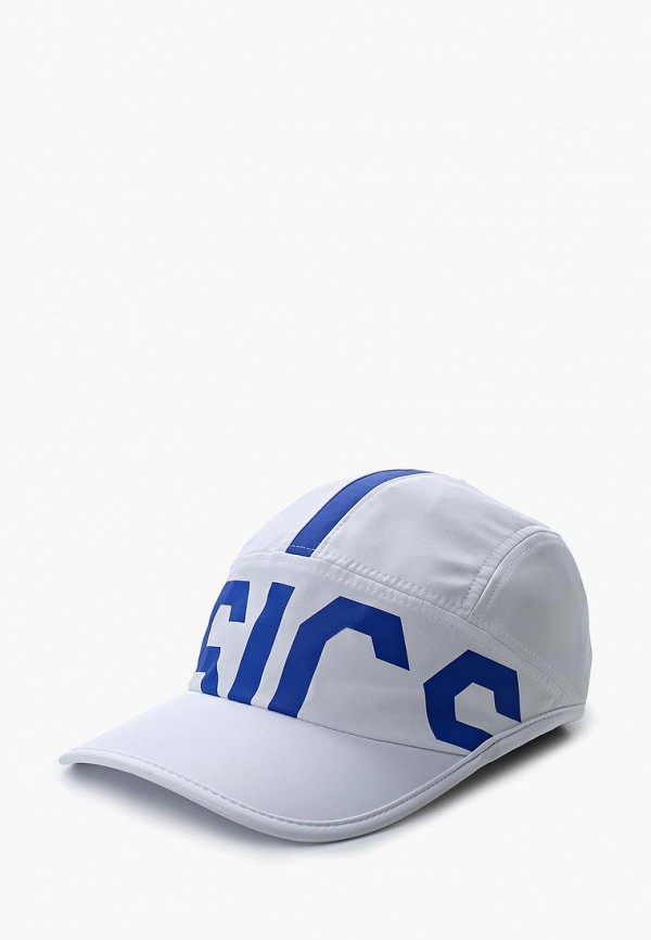 

Бейсболка ASICS, TRAINING CAP, Белый