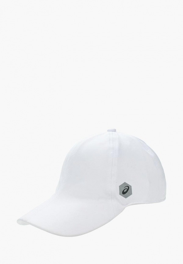 

Бейсболка ASICS, PRO CAP, Белый