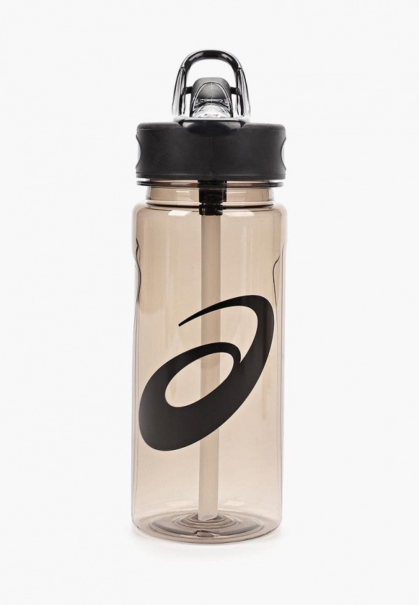 

Бутылка ASICS, Черный, BOTTLE 0.6L