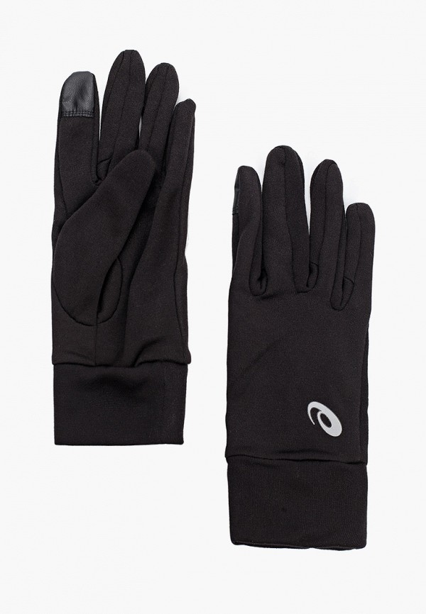 

Перчатки ASICS, Черный, GLOVES