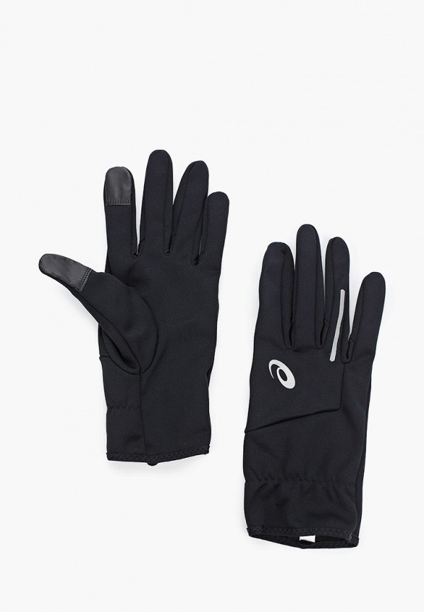 

Перчатки ASICS, Черный, HYPERFLASH GLOVES