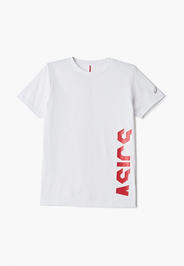 

Футболка ASICS, Белый, B CROPPED ASICS SS T