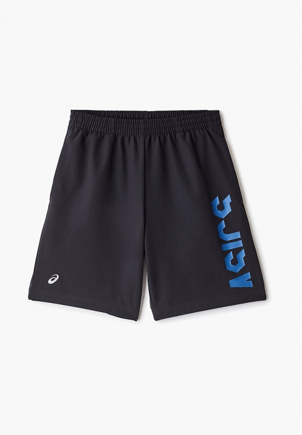 

Шорты спортивные ASICS, Черный, B GPX 7" SHORT