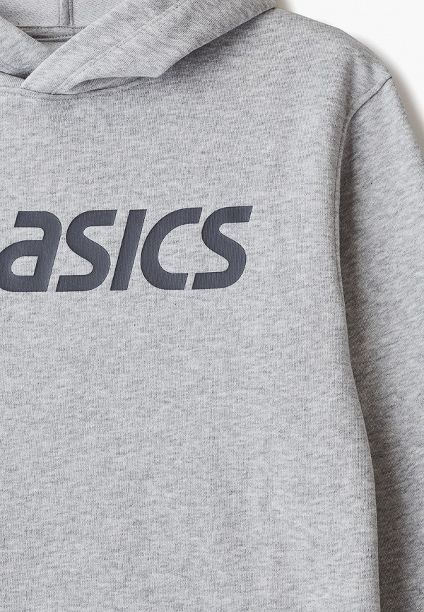 Big ASICS oth Hoodie
