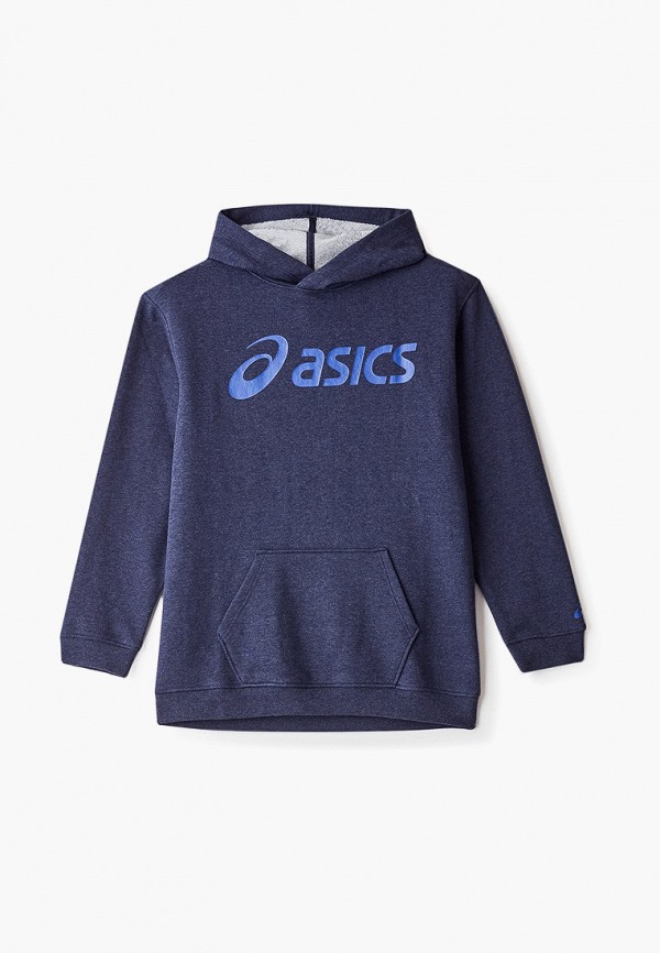 

Худи ASICS, Синий, BIG ASICS OTH HOODIE