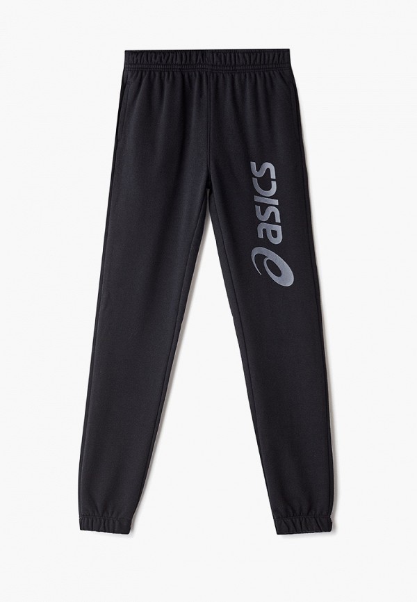 

Брюки спортивные ASICS, Черный, ASICS BIG LOGO SWEAT PANT