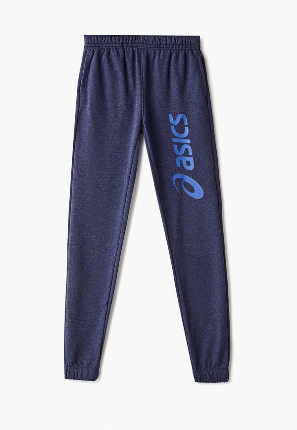 

Брюки спортивные ASICS, Синий, ASICS BIG LOGO SWEAT PANT